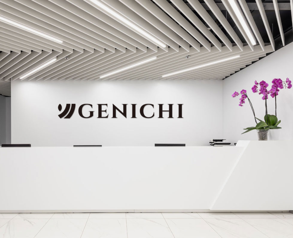 GENICHI HOME ÉS ÉLET ELADÓSÁGOK