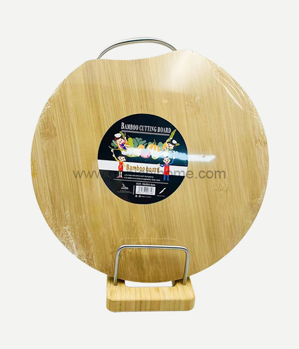 Milyen biztonsági és szennyvízkezelési előnyei vannak a bambusz vágódeszkának a műanyag vágódeszkához képest?