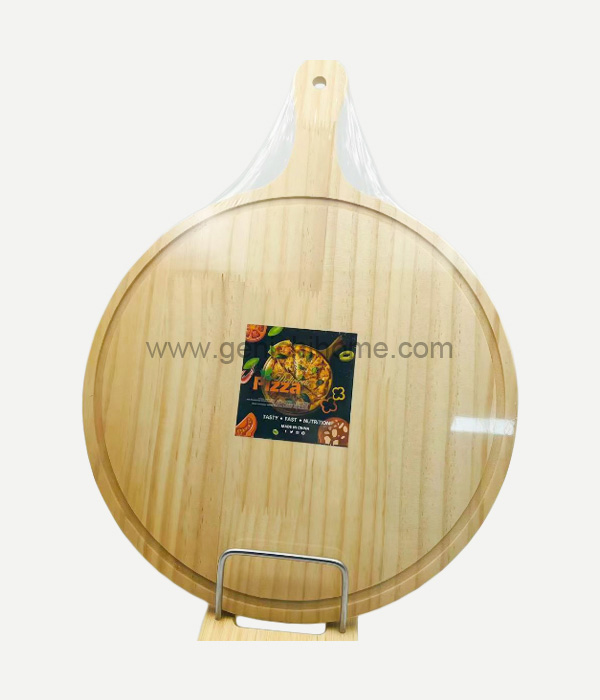 Teljes útmutató a fából készült pizzatálcákhoz: típusok, felhasználások és karbantartási tippek