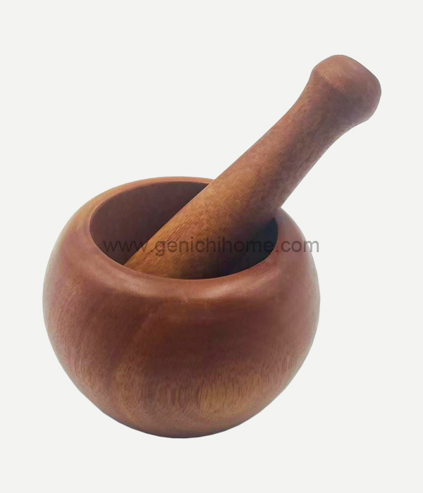 Hogyan befolyásolja a fokhagymás pounder anyagválaszték teljesítményét és tartósságát?