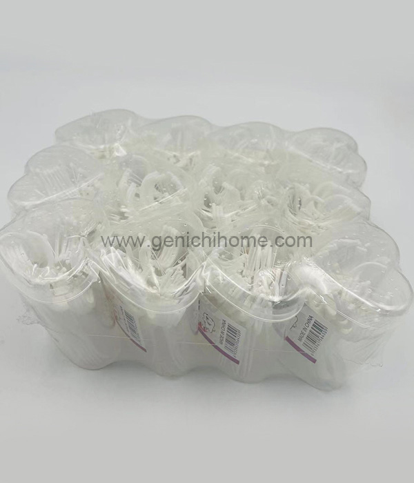 Eldobható fogselyem: típusok, anyagok és higiéniai útmutató