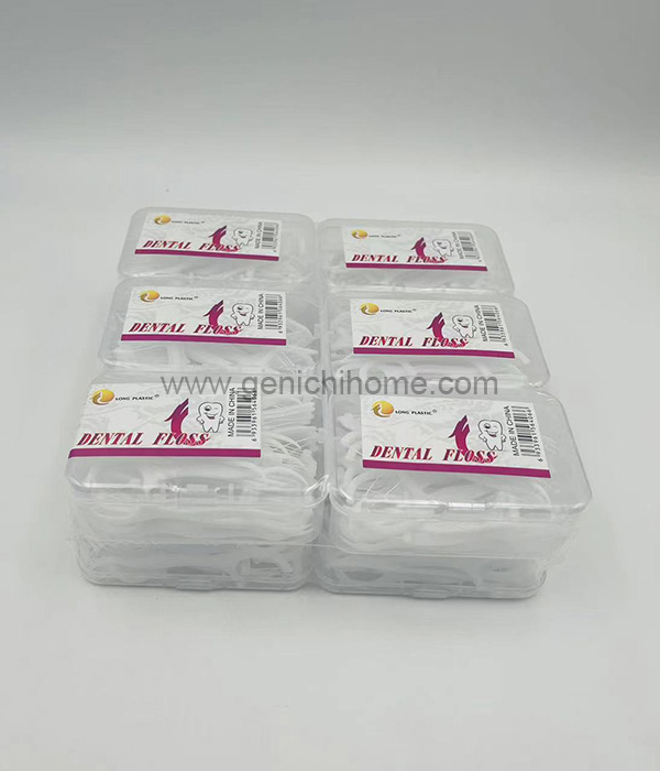 Kényelmes -e az eldobható fogselyem használata utazás közben?