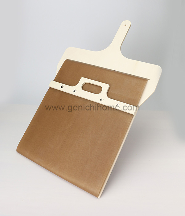 Hogyan éri el a fa pizza tálca a szépség és a praktikusság szinergiáját az otthoni használat során?