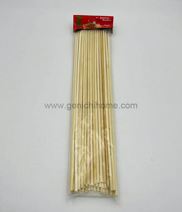 Mi a legtisztább módja a barbecue -nyársok tisztításának?