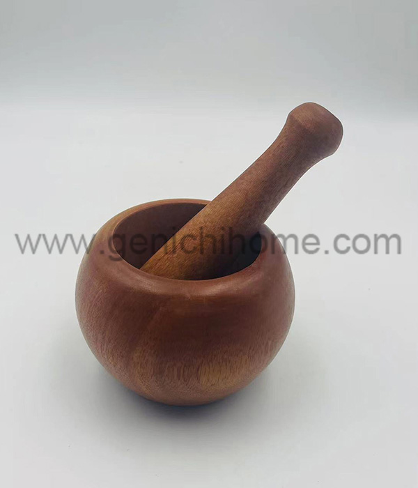 A sokoldalú fokhagymás pounder feltárása: kulináris nélkülözhetetlen