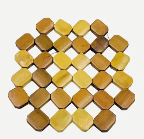 Hogyan különböznek a fa szőnyegek a tartósság és a rugalmasság szempontjából más anyagoktól?