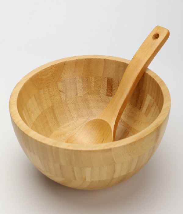 Hogyan működik a Saláta Bowl Bottomed tervezése és működése a sokoldalúság szempontjából?